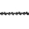 Rapco Carbide-Tipped Chainsaw Chain, Fire Department, .325 Pitch, .050 Gauge, 68 Drive Links 325050068FD - alternate 2
